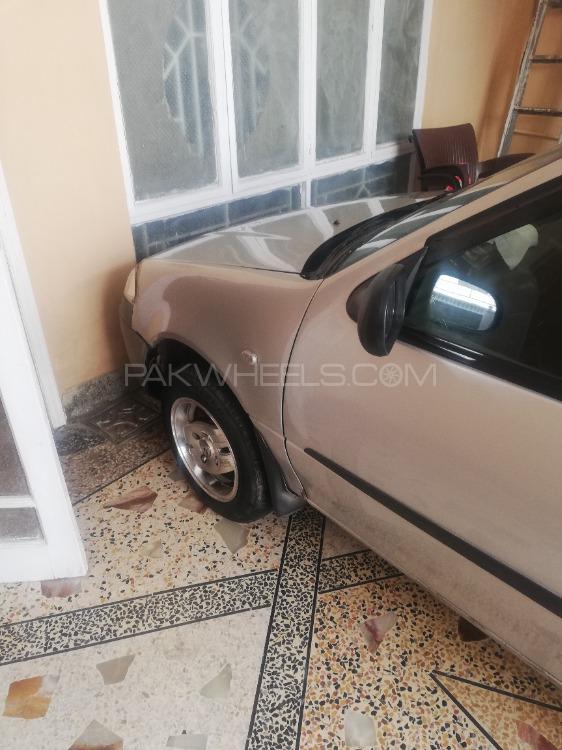 Suzuki Cultus 2006 for Sale in Rawalpindi Suzuki Cultus 2006 for Sale in Rawalpindi Image-17