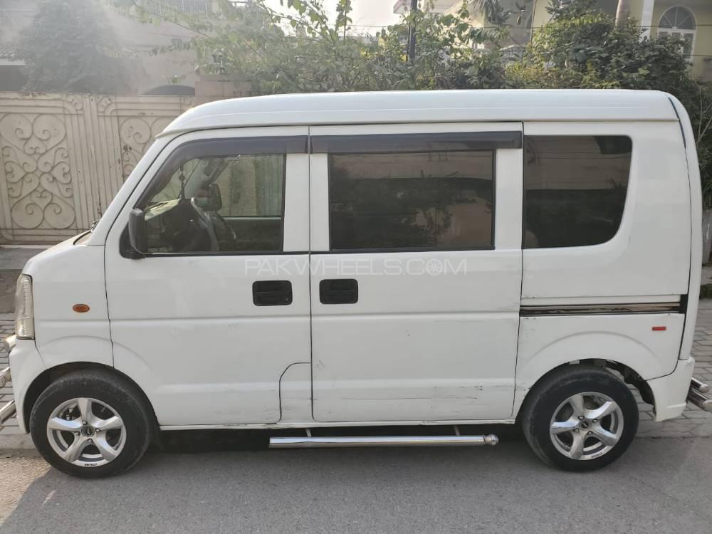 Suzuki Every 2007 for Sale in Peshawar Suzuki Every 2007 for Sale in Peshawar Image-2