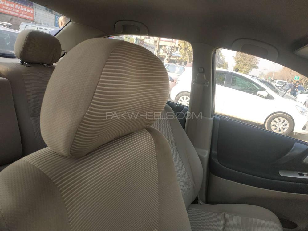 سوزوکی لیانا 2006 for Sale in اسلام آباد سوزوکی لیانا 2006 for Sale in اسلام آباد Image-7