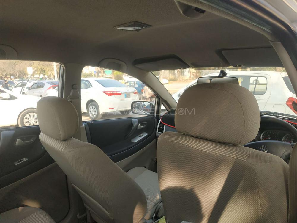 سوزوکی لیانا 2006 for Sale in اسلام آباد سوزوکی لیانا 2006 for Sale in اسلام آباد Image-10