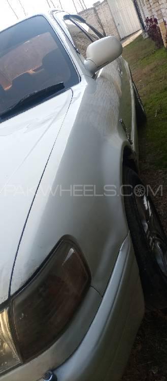 Toyota Corolla 1997 for Sale in Charsadda Toyota Corolla 1997 for Sale in Charsadda Image-3