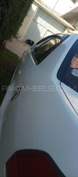 Toyota Corolla 1997 for Sale in Charsadda Toyota Corolla 1997 for Sale in Charsadda Image-8