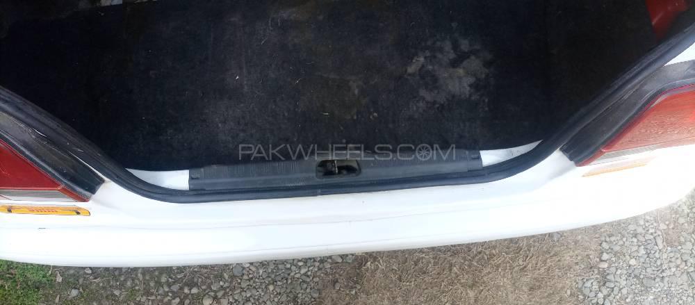 Toyota Corolla 1997 for Sale in Charsadda Toyota Corolla 1997 for Sale in Charsadda Image-16