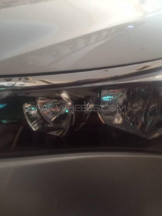 Toyota Corolla 2016 for Sale in Rawalpindi Toyota Corolla 2016 for Sale in Rawalpindi Image-11