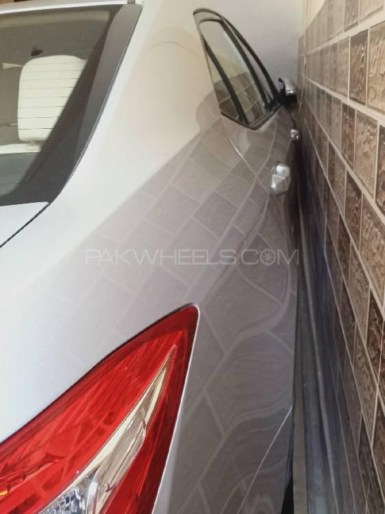 Toyota Corolla 2016 for Sale in Rawalpindi Toyota Corolla 2016 for Sale in Rawalpindi Image-7