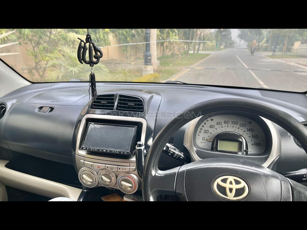 Toyota Passo 2009 for Sale in Lahore Toyota Passo 2009 for Sale in Lahore Image-10
