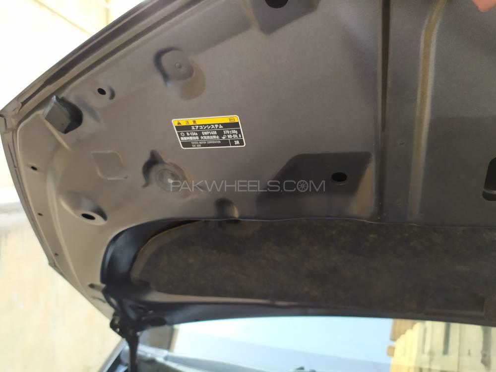 Toyota Vitz 2016 for Sale in Karachi Toyota Vitz 2016 for Sale in Karachi Image-12