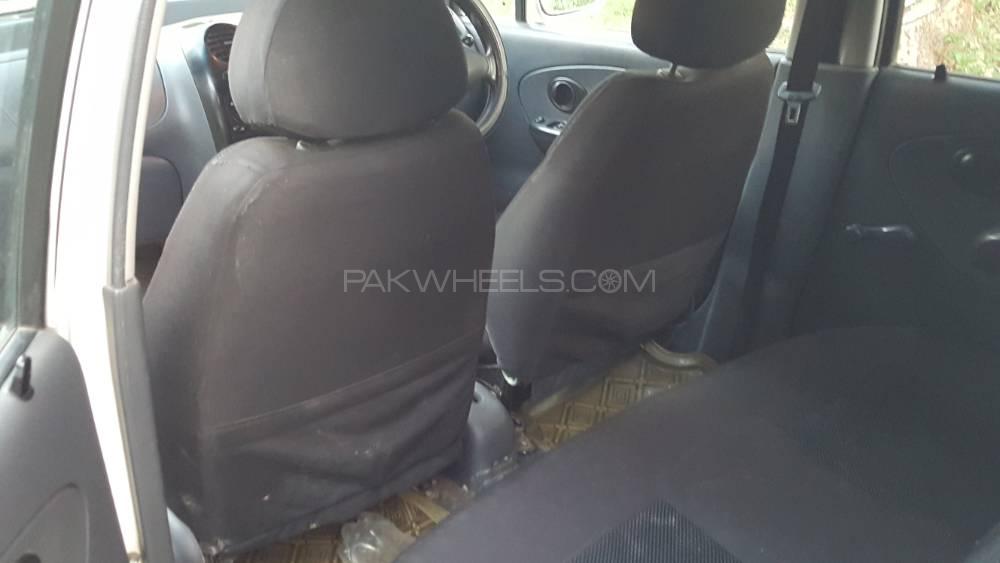 Chevrolet Joy 2006 for Sale in Islamabad Chevrolet Joy 2006 for Sale in Islamabad Image-9