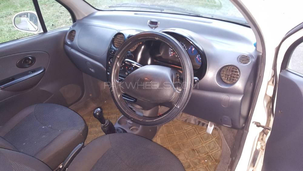 Chevrolet Joy 2006 for Sale in Islamabad Chevrolet Joy 2006 for Sale in Islamabad Image-11