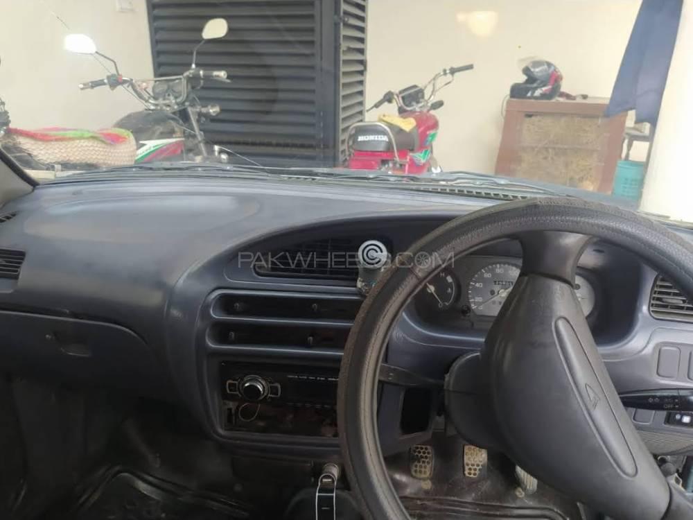 Daihatsu Cuore 2012 for Sale in Islamabad Daihatsu Cuore 2012 for Sale in Islamabad Image-9