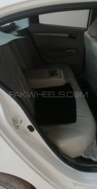 Honda City 2019 for Sale in Sialkot Honda City 2019 for Sale in Sialkot Image-7