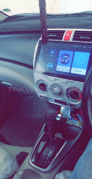 Honda City 2019 for Sale in Sialkot Honda City 2019 for Sale in Sialkot Image-9