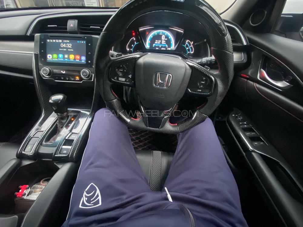 Honda Civic 2020 for Sale in Lahore Honda Civic 2020 for Sale in Lahore Image-5