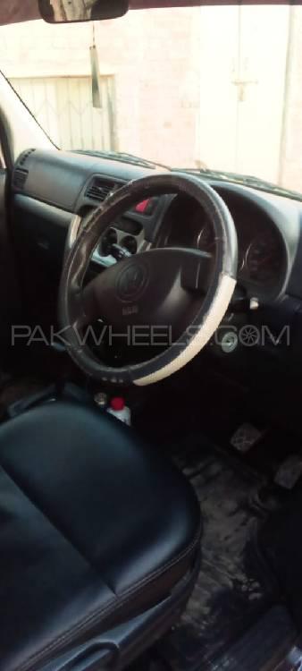 ہونڈا واموس ہوبیو 2015 for Sale in بہاولپور ہونڈا واموس ہوبیو 2015 for Sale in بہاولپور Image-10