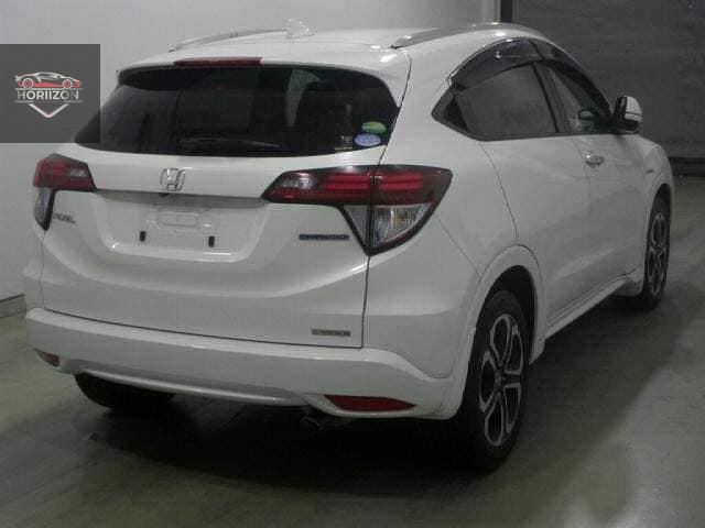ہونڈا ویزِل 2014 for Sale in سیالکوٹ ہونڈا ویزِل 2014 for Sale in سیالکوٹ Image-2