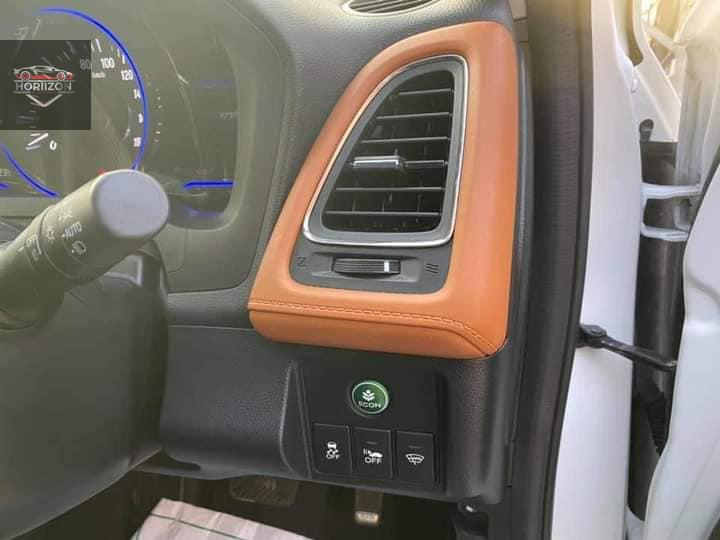 ہونڈا ویزِل 2014 for Sale in سیالکوٹ ہونڈا ویزِل 2014 for Sale in سیالکوٹ Image-4