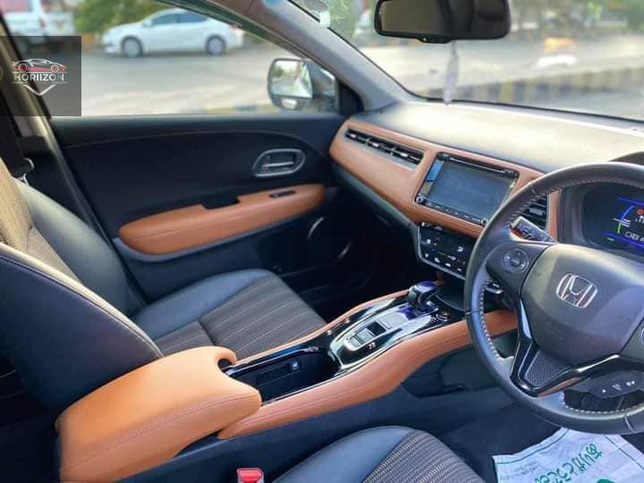 ہونڈا ویزِل 2014 for Sale in سیالکوٹ ہونڈا ویزِل 2014 for Sale in سیالکوٹ Image-12