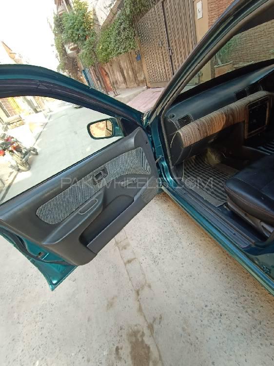 نسان سنی 2003 for Sale in فیصل آباد نسان سنی 2003 for Sale in فیصل آباد Image-7