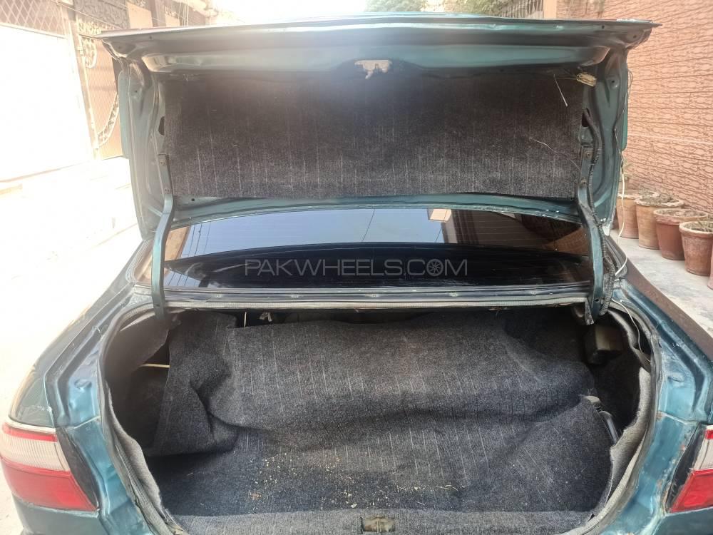 نسان سنی 2003 for Sale in فیصل آباد نسان سنی 2003 for Sale in فیصل آباد Image-3