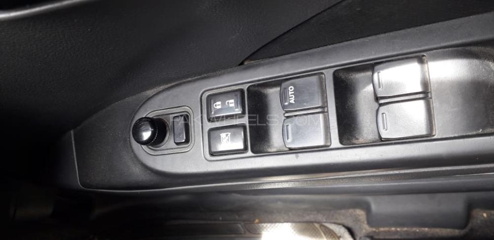 Suzuki Cultus 2018 for Sale in Karachi Suzuki Cultus 2018 for Sale in Karachi Image-3