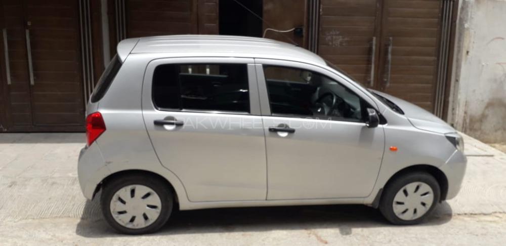 Suzuki Cultus 2018 for Sale in Karachi Suzuki Cultus 2018 for Sale in Karachi Image-9