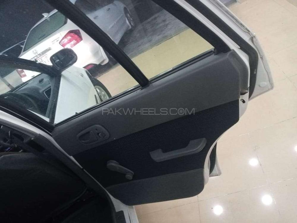 Suzuki Cultus 2013 for Sale in Lahore Suzuki Cultus 2013 for Sale in Lahore Image-5
