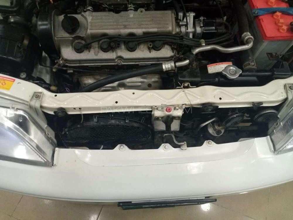 Suzuki Cultus 2013 for Sale in Lahore Suzuki Cultus 2013 for Sale in Lahore Image-7