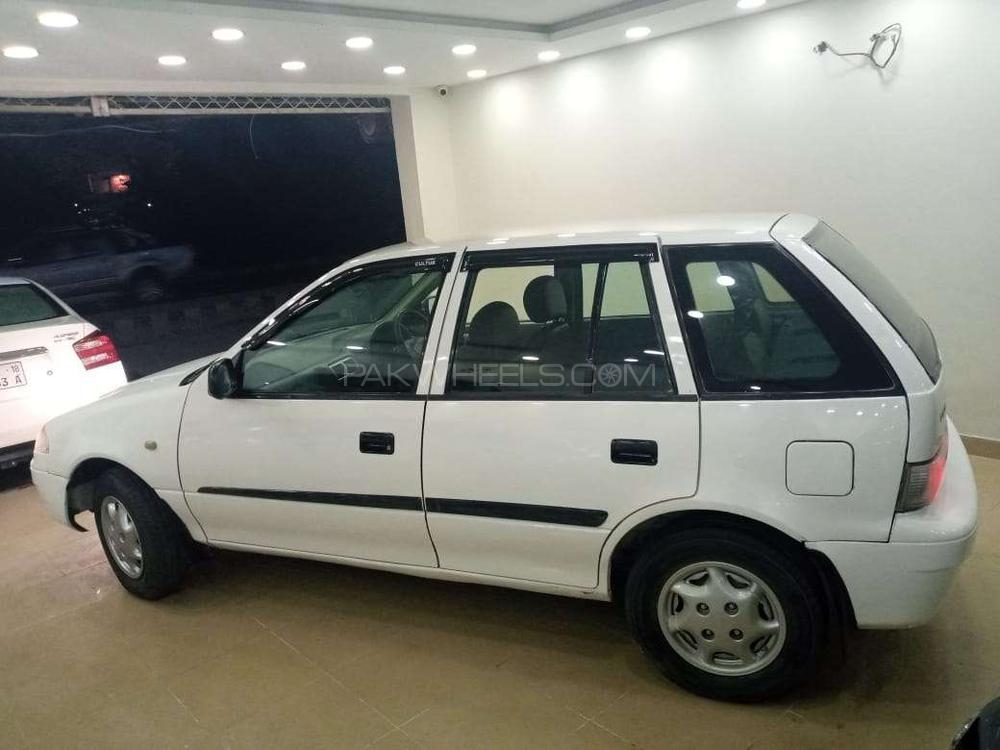 Suzuki Cultus 2013 for Sale in Lahore Suzuki Cultus 2013 for Sale in Lahore Image-11