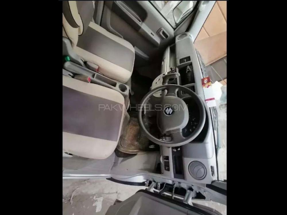 Suzuki Every 2010 for Sale in Lahore Suzuki Every 2010 for Sale in Lahore Image-3