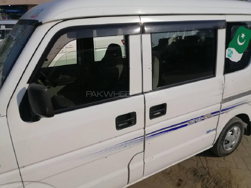Suzuki Every 2014 for Sale in Narowal Image-1