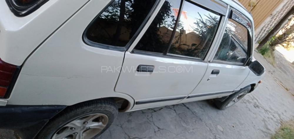 Suzuki Khyber 1999 for Sale in Mansehra Image-1