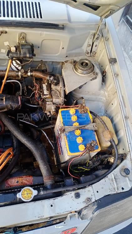 Suzuki Khyber 1999 for Sale in Rawalpindi Suzuki Khyber 1999 for Sale in Rawalpindi Image-8