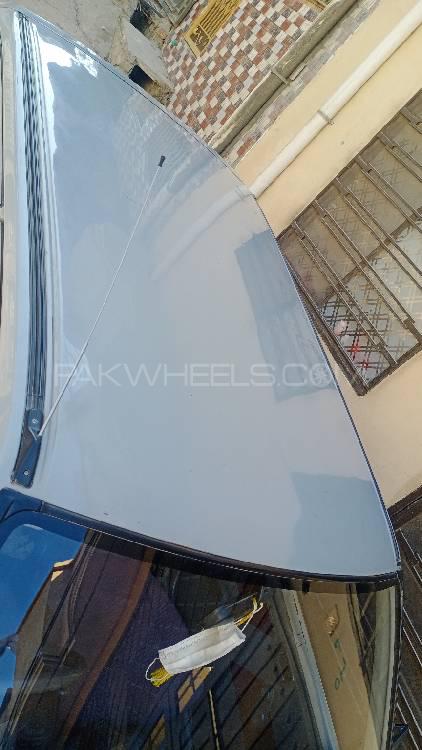 Suzuki Khyber 1999 for Sale in Rawalpindi Suzuki Khyber 1999 for Sale in Rawalpindi Image-16