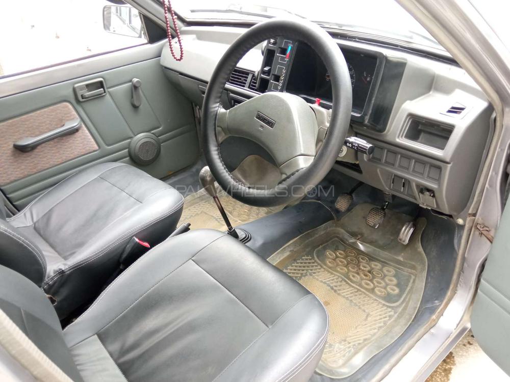 Suzuki Mehran 2018 for Sale in Lahore Suzuki Mehran 2018 for Sale in Lahore Image-4