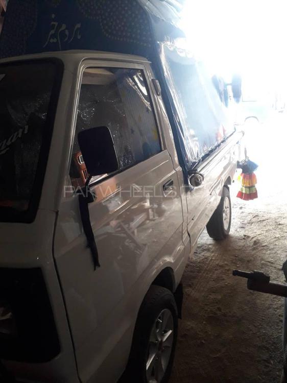 سوزوکی راوی 2018 for Sale in کوہاٹ سوزوکی راوی 2018 for Sale in کوہاٹ Image-4