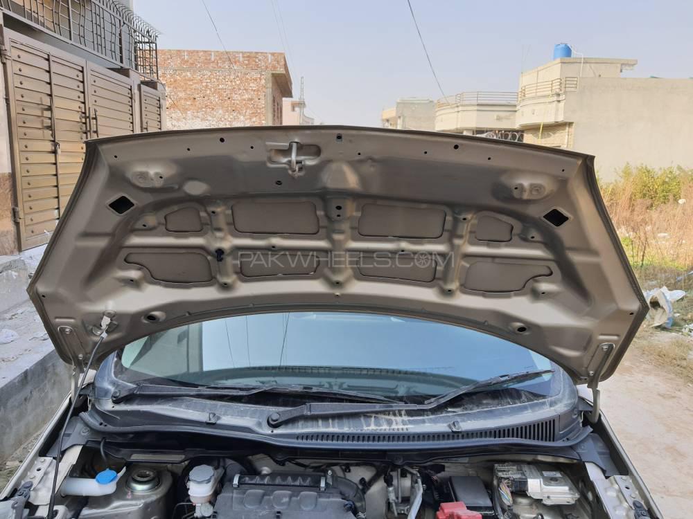 Suzuki Wagon R 2017 for Sale in Rawalpindi Suzuki Wagon R 2017 for Sale in Rawalpindi Image-9
