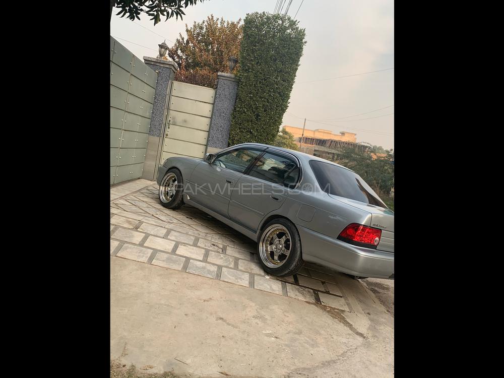 Toyota Corolla 1994 for Sale in Peshawar Toyota Corolla 1994 for Sale in Peshawar Image-6