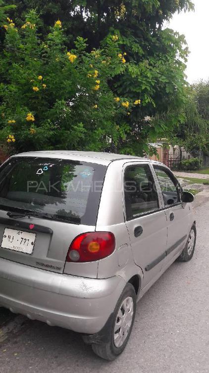 ڈائیہاتسو چارمنٹ 2008 for Sale in راولپنڈی ڈائیہاتسو چارمنٹ 2008 for Sale in راولپنڈی Image-5