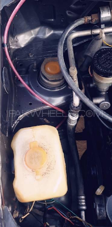 Daihatsu Cuore 2007 for Sale in Toba Tek Singh Daihatsu Cuore 2007 for Sale in Toba Tek Singh Image-7