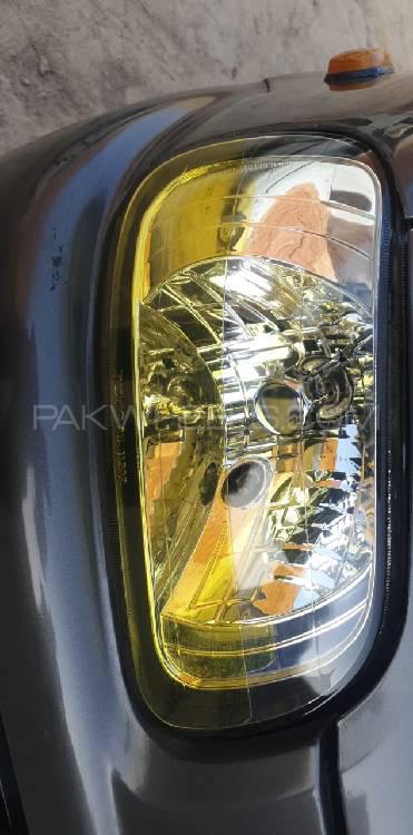 Daihatsu Cuore 2007 for Sale in Toba Tek Singh Daihatsu Cuore 2007 for Sale in Toba Tek Singh Image-8