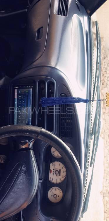 Daihatsu Cuore 2007 for Sale in Toba Tek Singh Daihatsu Cuore 2007 for Sale in Toba Tek Singh Image-5