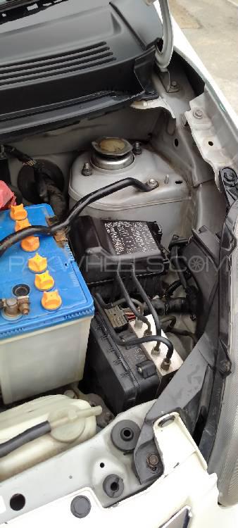 Daihatsu Mira 2012 for Sale in Lahore Daihatsu Mira 2012 for Sale in Lahore Image-4