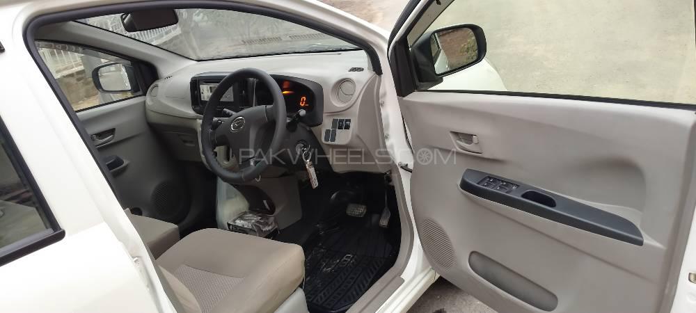 Daihatsu Mira 2012 for Sale in Lahore Daihatsu Mira 2012 for Sale in Lahore Image-5