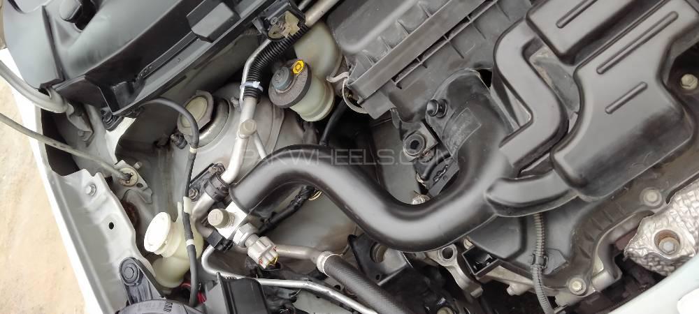 Daihatsu Mira 2012 for Sale in Lahore Daihatsu Mira 2012 for Sale in Lahore Image-6