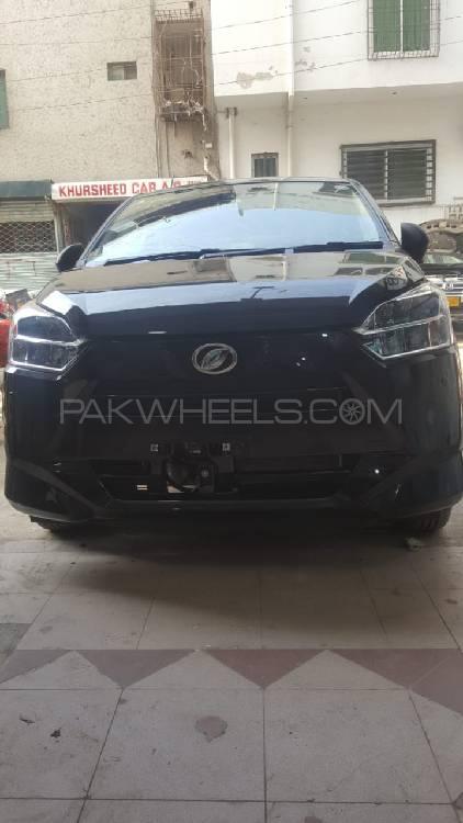 ڈائیہاتسو میرا 2018 for Sale in کراچی ڈائیہاتسو میرا 2018 for Sale in کراچی Image-4