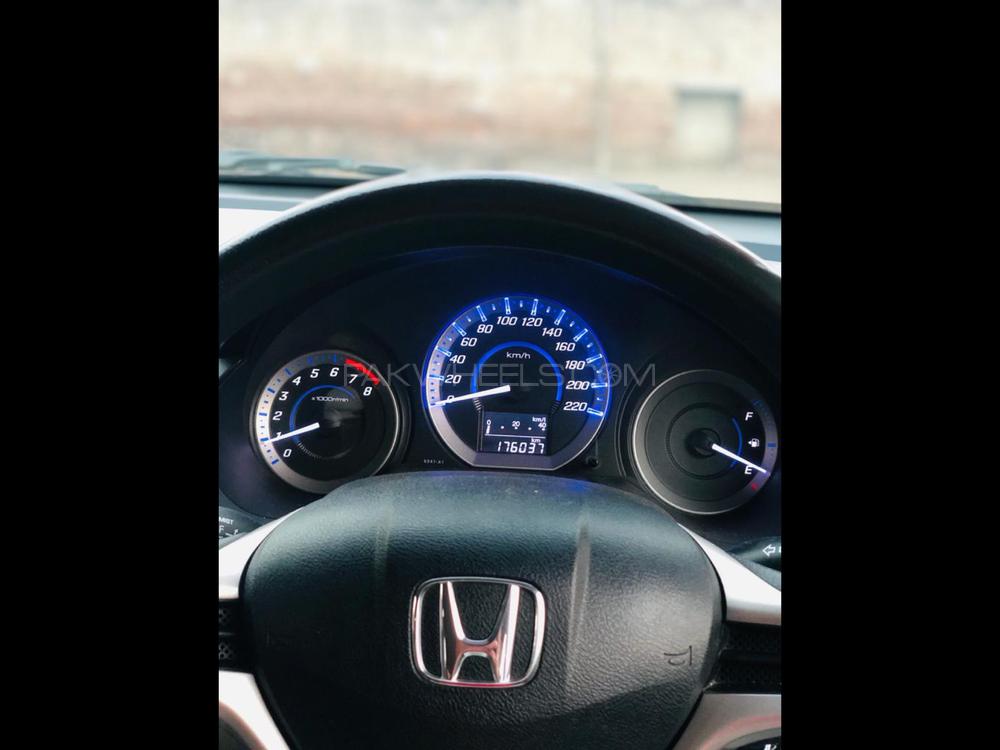 Honda City 2016 for Sale in Faisalabad Honda City 2016 for Sale in Faisalabad Image-4
