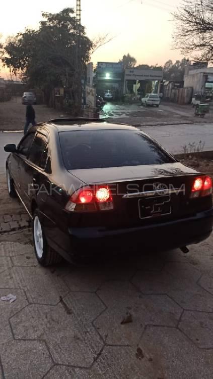 Honda Civic 2004 for Sale in Islamabad Honda Civic 2004 for Sale in Islamabad Image-3