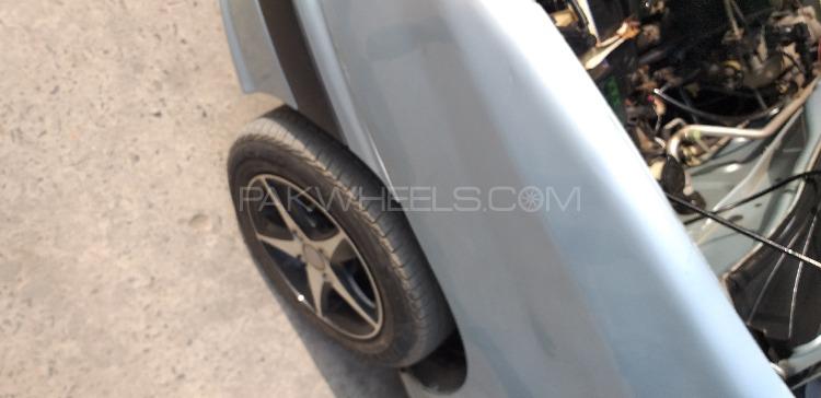Hyundai Santro 2007 for Sale in Lahore Hyundai Santro 2007 for Sale in Lahore Image-3