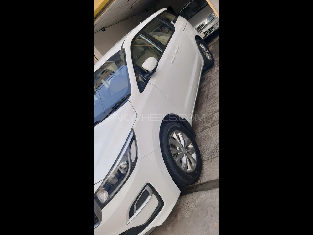 کِیا کارنیول 2018 for Sale in لاہور کِیا کارنیول 2018 for Sale in لاہور Image-4