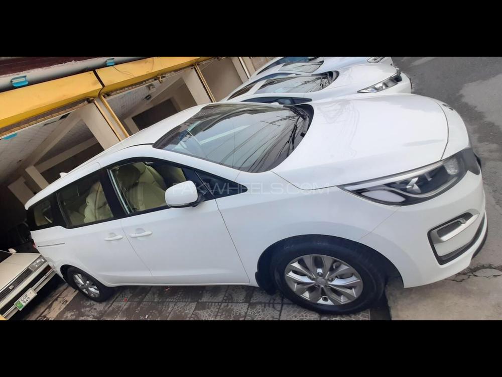 کِیا کارنیول 2018 for Sale in لاہور کِیا کارنیول 2018 for Sale in لاہور Image-6